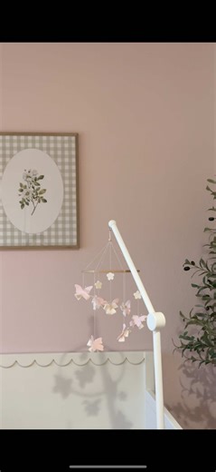 the most spoiled baby already 🍼 #pregnant #pregnantlife #pregnanttiktok #firsttimemom #nursery