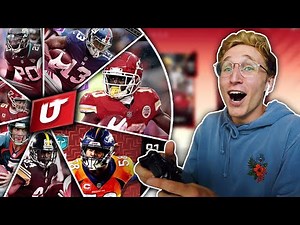 Wheel of MUT Season Opener! Madden 20 - Ep. #1
