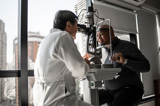 Astigmatism: Symptoms, Tests, and Treatment