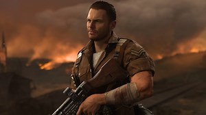 Watch over seven minutes of Call of Duty: Vanguard’s new Tactical Patrol mode featuring tense 6v6 gameplay and a constantly moving zone of control. | IGN