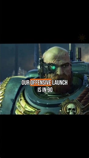 3 Ultramarines vs 100 Traitor Forces 🔥 | Warhammer40K #spacemarine2 #captaintitus #warhammer