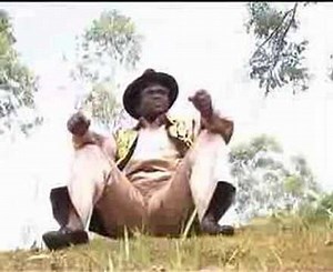 john minang (Bamenda bottle dance)