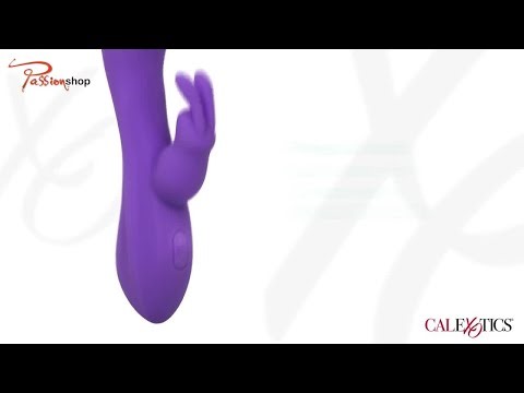 Flex Bend and Hold Double Rumbler by Flex | Dual-Motor Flexible Massager Demo