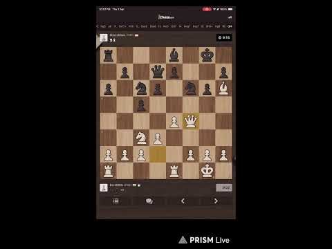 B4BIBIN – Chess Learning