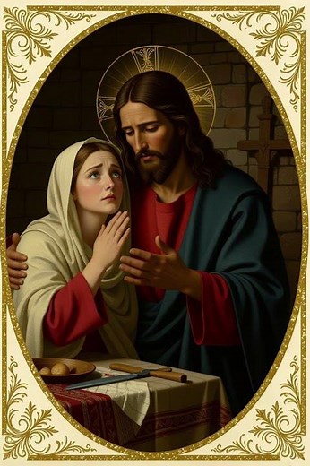 Cud wskrzeszenia Łazarza