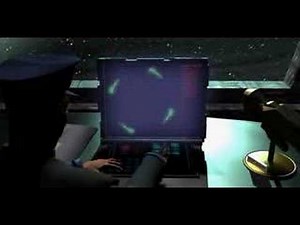 Freespace 2 - Bosch Monologue 1