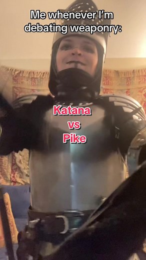 13 Years Katana Experience - Medieval Weaponry Discussion