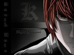 Death Note Capítulo 02 Español latino