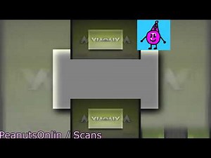 (REQUESTED) (YTPMV) Viacom 1988/1990 scan low voice Scan