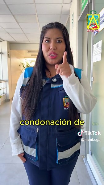 Beneficio Tributario en Tacna Hasta el 30 de Agosto