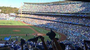 It’s time for Dodger Baseball! | Dodgers Nation