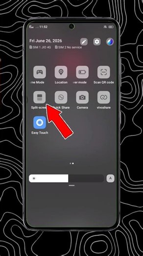 How to Use Split Screen on Android Phone | Split Screen Kaise Kare | Run 2 Apps at the Same Time