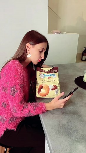 Aurora Trend with Ludovica: Family Moments