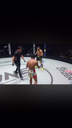 Ironman#rodtang #muaythai #onechampionship #world