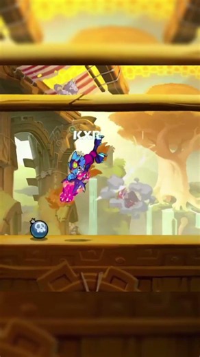 The BEST LEGEND For Katars