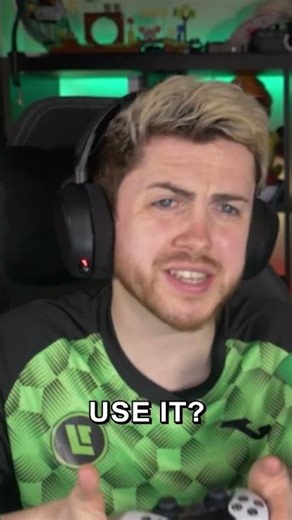 HOW TO DO THE LOFTED CROSS AND HEADER IN FC 24!