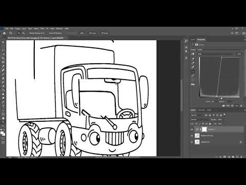 How to download free stock photos from 123rf.com (HQ) (black/white) (coloring book)