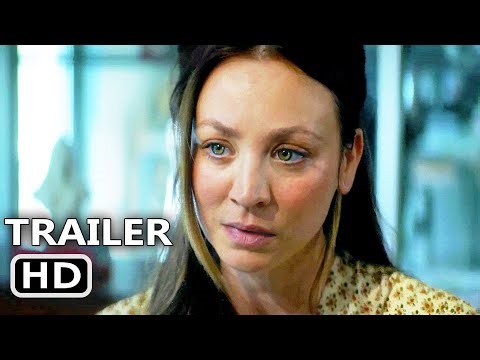 VANISHED Trailer (2026) Kaley Cuoco, Sam Claflin