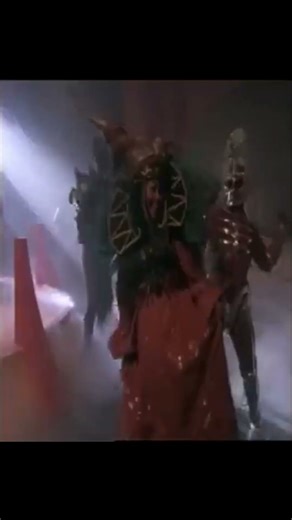 MMPR season 3 episode 4 credits #powerrangers