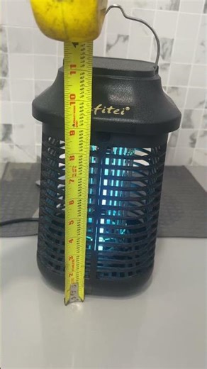 Bug Zapper for Outdoor and Indoor