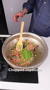 1.8M views · 7.7K reactions | vermicelli upma for breakfast | Cook Pro 6 | Facebook