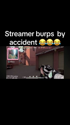 #burp #funny #joke #fyp #burping #streamer #burps #meme