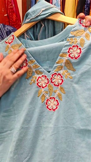 Latest Cotton Suit for Women | Summer Collection 2026 | A TO Z SUITS & KURTIS