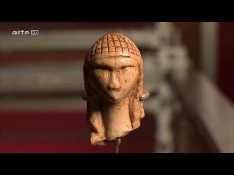 The Trail of Stones: Homo sapiens: The Artist (Art in the Stone Age)