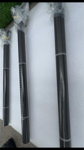 java #javaneo #J-AIR JAVA NEO原廠碳纖維坐桿三摺車31.8x550mm座管，約250g！👍