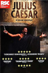 Julius Caesar - Movie