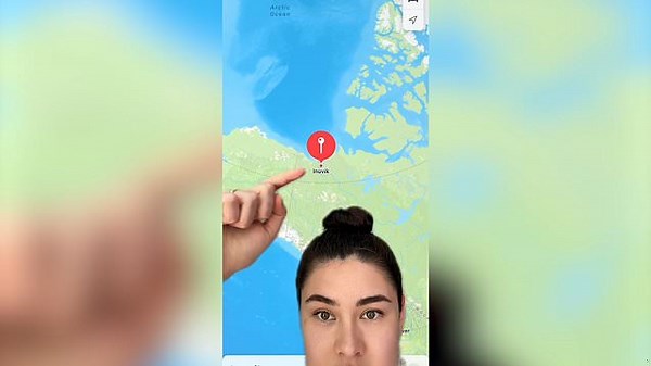 What it's like to be an Inuk living in the Arctic