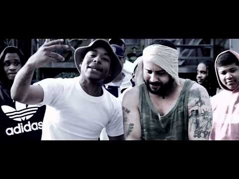 ASAP Ant x Bodega Bamz-Told Ya (prod. DJ Carnage)