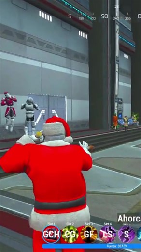 Garry's Mod DarkRP: Gaming en Argentina