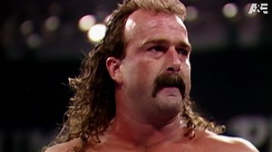 14K views · 898 reactions | If you play the bad guy for long enough, sooner or later it becomes who you are. This Sunday at 8pm on A&E! | Jake "The Snake" Roberts | Facebook