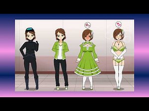 Tg tf animation compilation #12