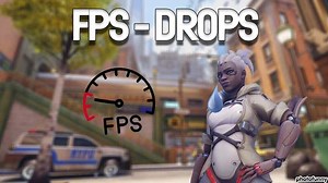 Overwatch 2: How to Fix FPS Drops