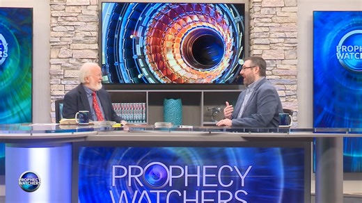 What is Happening at CERN? | Josh Peck We all know what Genesis 1:1 says, “In the beginning God created the heavens and the Earth.” It seems so simple, but acknowledging our Creator is not what they have in mind. Josh Peck has looked beyond the obvious to ascertain CERN’s real agenda and who’s behind it. Is it a harmless scientific project with altruistic goals for mankind? Or something else? RELATED RESOURCES: https://prophecywatchers.com/product/josh-peck-cern-package-2-dvds-shipping-included-