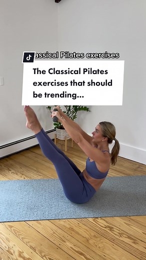 Amanda | Pilates Pro on TikTok