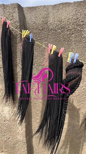 Wholesale Braided Wigs for Your Business Needs