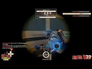 MvM Gameplay Waterfront (INT) Corrosion of Dignity (Bolted Barbeque)