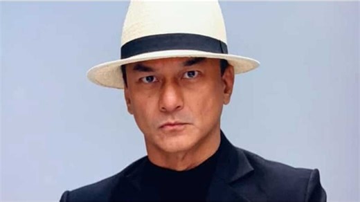 Gardo Versoza gets real about men cheating in relationships