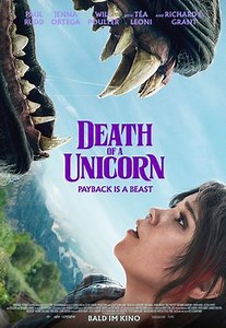 Death of a Unicorn Trailer SD (Englisch) (2025)
