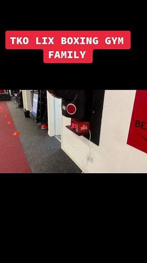🥊🇬🇧#Boxing #London #Lix #Family🇹🇩🥊