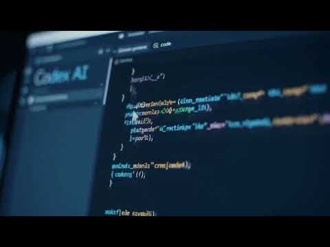 Unlock the Future: Discover Codex AI