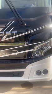 Built on the best. #Prevost #EmeraldLuxuryCoaches | Emerald Luxury Coaches