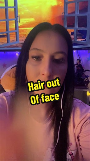 Relaxing ASMR Experience on a Windy Day