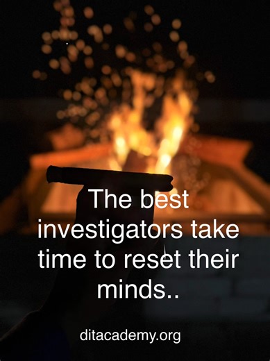 Death Investigation Academy on Reels