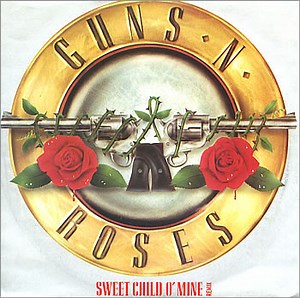 Guns N' Roses - Sweet Child O' Mine (Remix)
