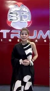 Cast of @Rehbra visited Atrium Cinemas tonight in the 7:00PM show. | Atrium Cinemas