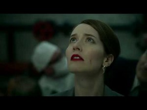 Hunters - Nazi bunker Scene (HD 1080p)